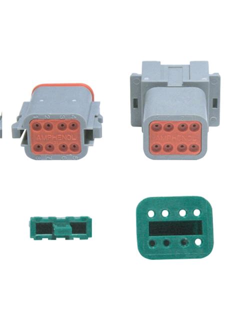 amphenol p2 connectors with metalic housing|Amphenol connectors.